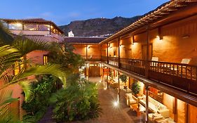 Hotel Livvo La Quinta Roja